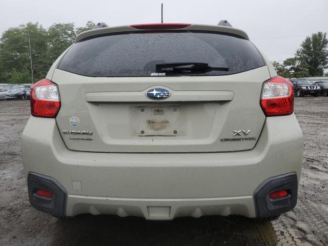 Photo 5 VIN: JF2GPACC4E8307963 - SUBARU XV CROSSTR 