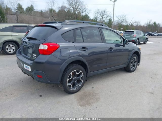 Photo 3 VIN: JF2GPACC4E9202849 - SUBARU XV CROSSTREK 