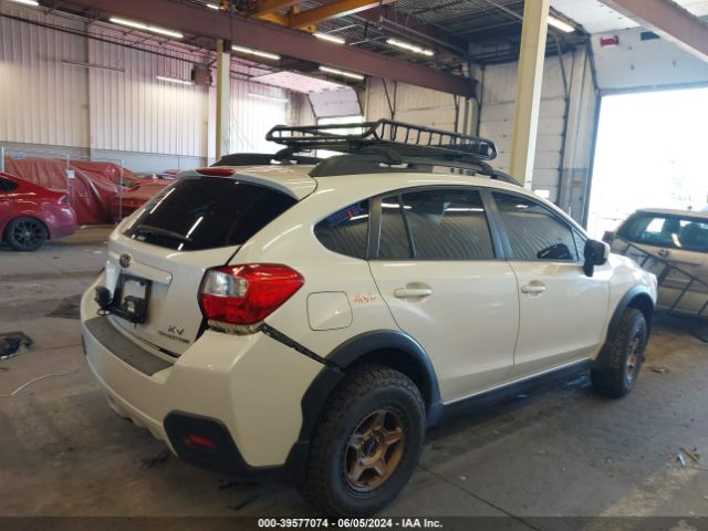 Photo 3 VIN: JF2GPACC4E9213303 - SUBARU XV CROSSTREK 