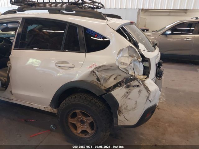 Photo 5 VIN: JF2GPACC4E9213303 - SUBARU XV CROSSTREK 