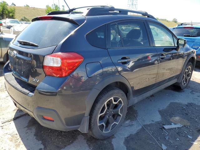 Photo 3 VIN: JF2GPACC4E9330640 - SUBARU XV CROSSTR 