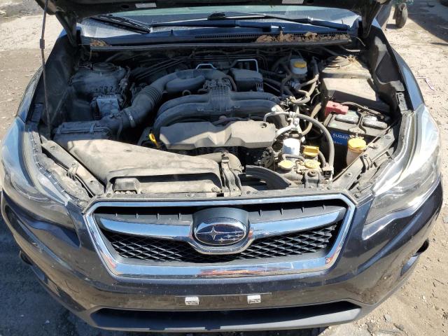 Photo 6 VIN: JF2GPACC4E9330640 - SUBARU XV CROSSTR 