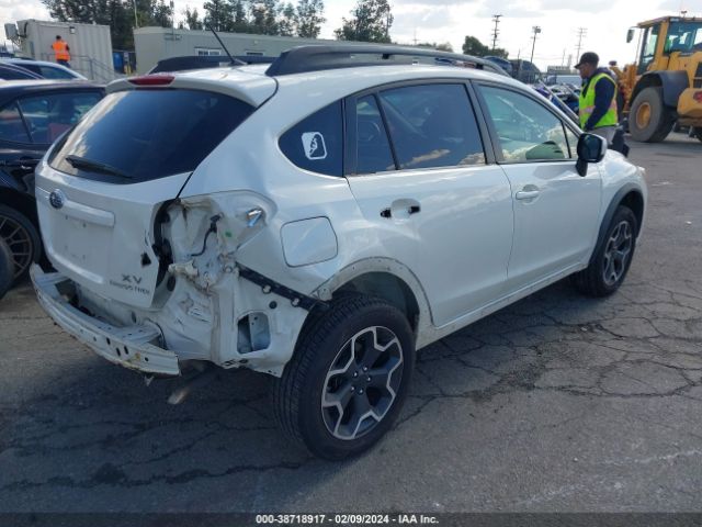 Photo 3 VIN: JF2GPACC4E9344246 - SUBARU XV CROSSTREK 