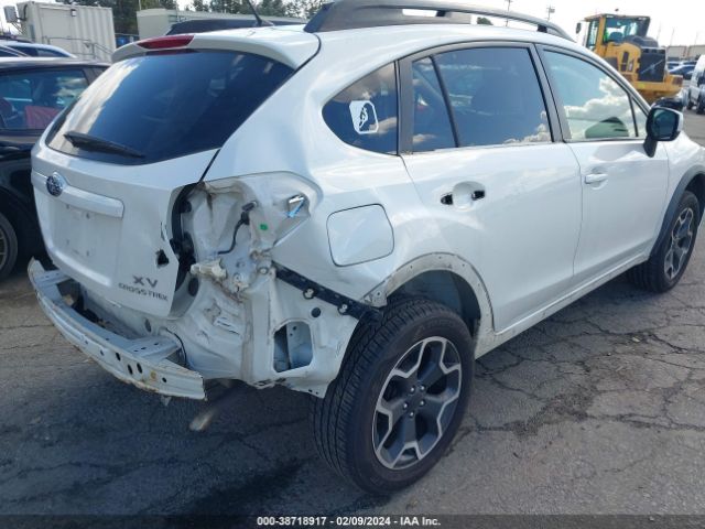 Photo 5 VIN: JF2GPACC4E9344246 - SUBARU XV CROSSTREK 