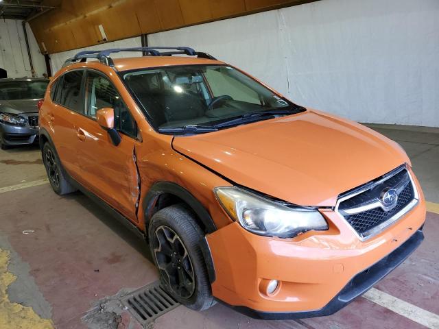 Photo 3 VIN: JF2GPACC4EG343884 - SUBARU XV CROSSTR 