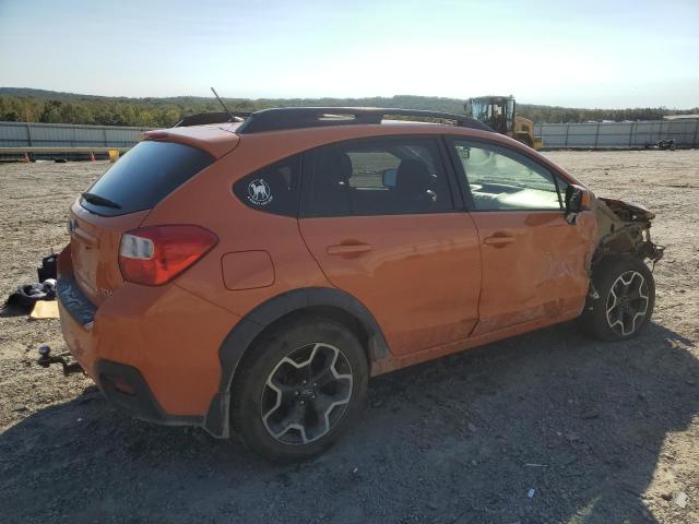 Photo 2 VIN: JF2GPACC4EG344887 - SUBARU XV CROSSTR 