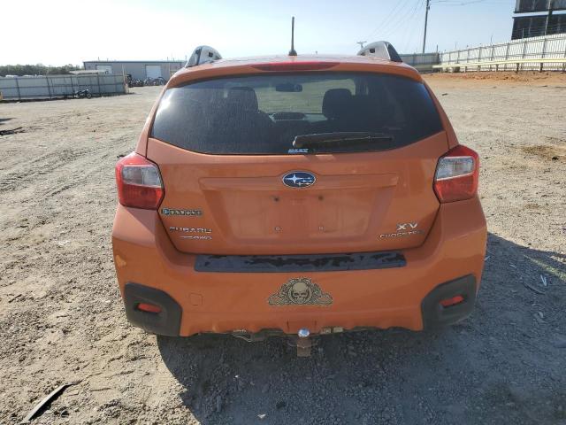 Photo 5 VIN: JF2GPACC4EG344887 - SUBARU XV CROSSTR 