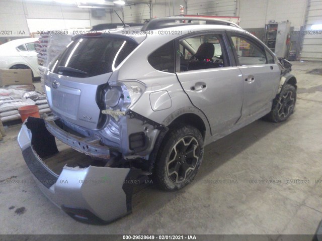 Photo 3 VIN: JF2GPACC4F8217455 - SUBARU XV CROSSTREK 