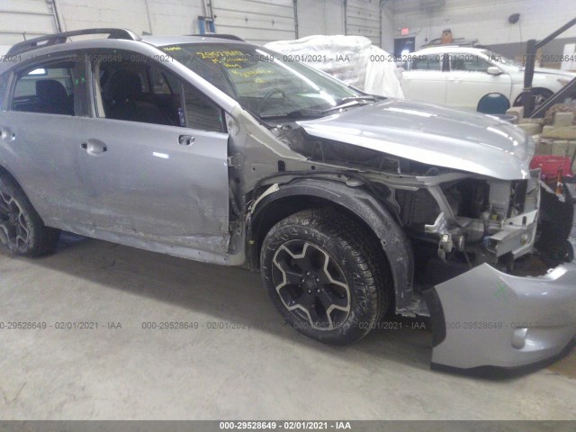 Photo 5 VIN: JF2GPACC4F8217455 - SUBARU XV CROSSTREK 