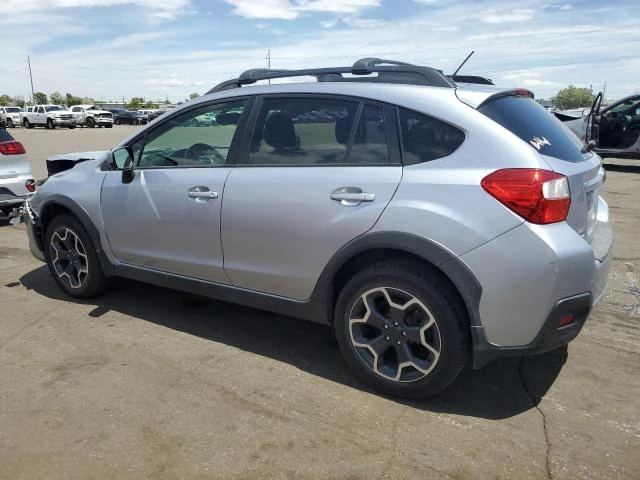 Photo 1 VIN: JF2GPACC4F8221022 - SUBARU XV CROSSTR 