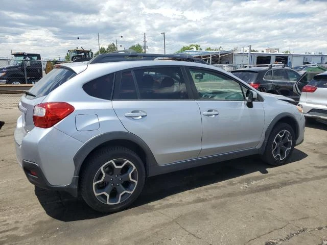 Photo 2 VIN: JF2GPACC4F8221022 - SUBARU XV CROSSTR 