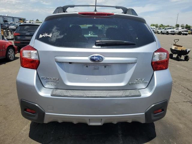 Photo 5 VIN: JF2GPACC4F8221022 - SUBARU XV CROSSTR 