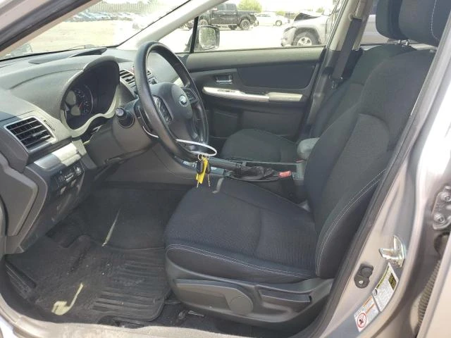 Photo 6 VIN: JF2GPACC4F8221022 - SUBARU XV CROSSTR 