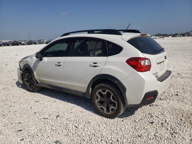 Photo 1 VIN: JF2GPACC4F8233106 - SUBARU XV CROSSTR 