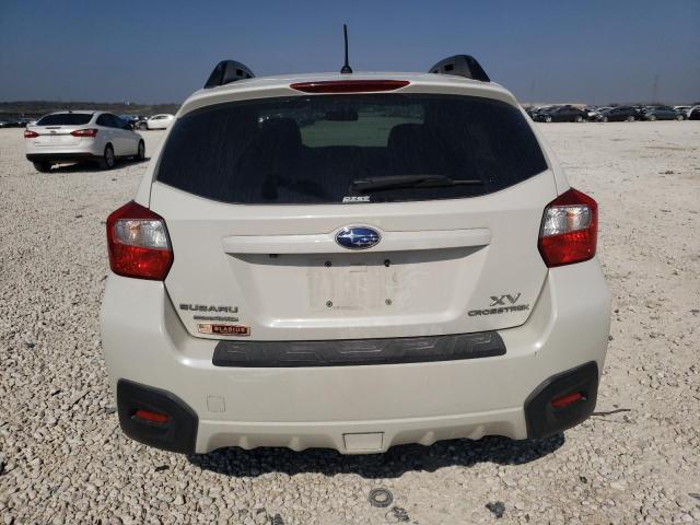 Photo 5 VIN: JF2GPACC4F8233106 - SUBARU XV CROSSTR 