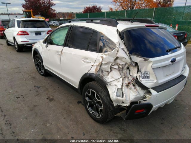 Photo 2 VIN: JF2GPACC4F8234126 - SUBARU XV CROSSTREK 