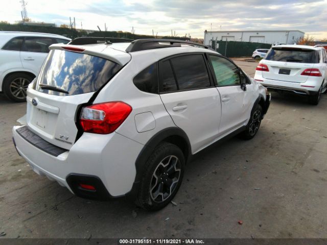 Photo 3 VIN: JF2GPACC4F8234126 - SUBARU XV CROSSTREK 