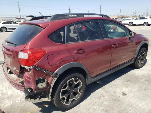 Photo 2 VIN: JF2GPACC4F8257051 - SUBARU XV CROSSTR 