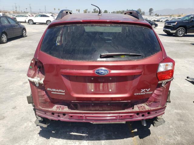 Photo 5 VIN: JF2GPACC4F8257051 - SUBARU XV CROSSTR 