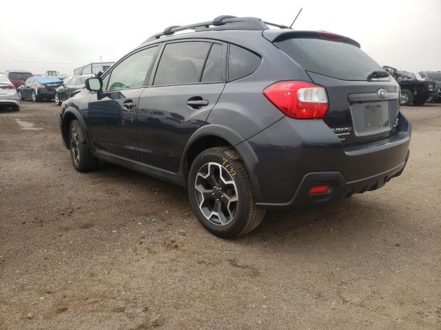 Photo 2 VIN: JF2GPACC4F8275288 - SUBARU XV 