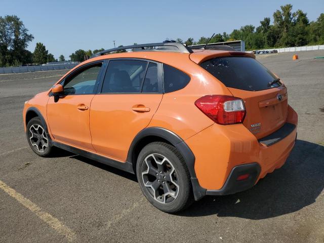 Photo 1 VIN: JF2GPACC4F8310069 - SUBARU XV CROSSTR 