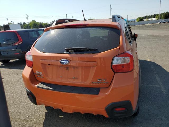 Photo 5 VIN: JF2GPACC4F8310069 - SUBARU XV CROSSTR 