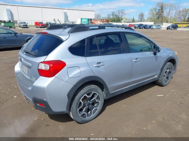 Photo 3 VIN: JF2GPACC4F8317782 - SUBARU XV CROSSTREK 