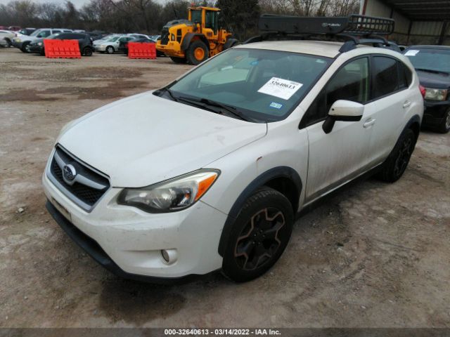 Photo 1 VIN: JF2GPACC4FG243706 - SUBARU XV CROSSTREK 