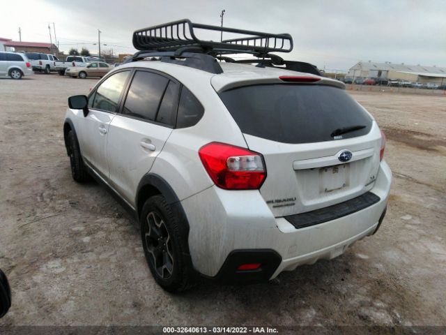 Photo 2 VIN: JF2GPACC4FG243706 - SUBARU XV CROSSTREK 