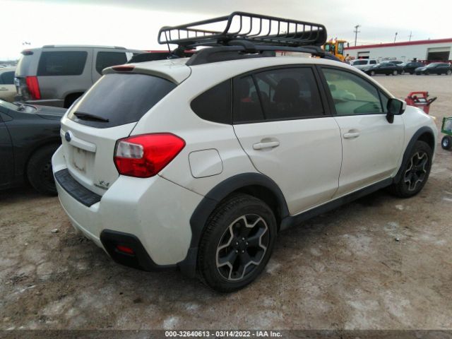 Photo 3 VIN: JF2GPACC4FG243706 - SUBARU XV CROSSTREK 