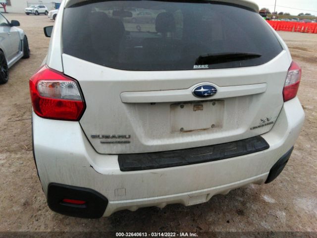 Photo 5 VIN: JF2GPACC4FG243706 - SUBARU XV CROSSTREK 