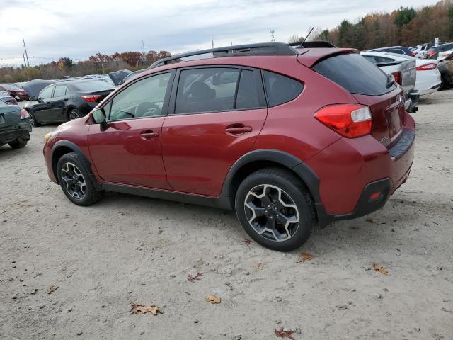 Photo 1 VIN: JF2GPACC4FG259114 - SUBARU XV CROSSTR 