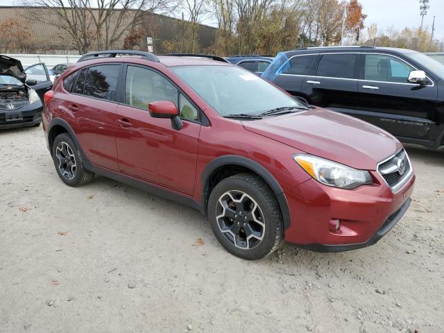 Photo 3 VIN: JF2GPACC4FG259114 - SUBARU XV CROSSTR 