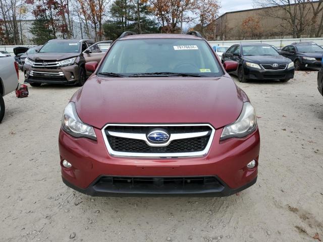 Photo 4 VIN: JF2GPACC4FG259114 - SUBARU XV CROSSTR 