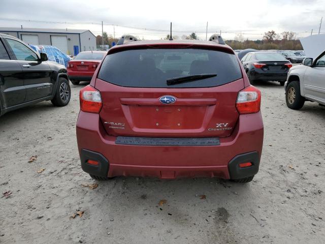 Photo 5 VIN: JF2GPACC4FG259114 - SUBARU XV CROSSTR 