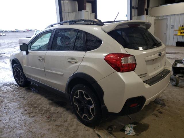 Photo 2 VIN: JF2GPACC5D1829184 - SUBARU XV CROSSTR 