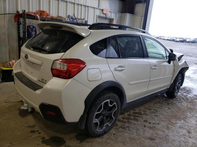 Photo 3 VIN: JF2GPACC5D1829184 - SUBARU XV CROSSTR 