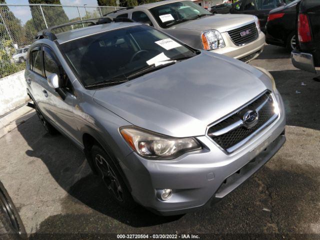 Photo 0 VIN: JF2GPACC5D2215293 - SUBARU XV CROSSTREK 