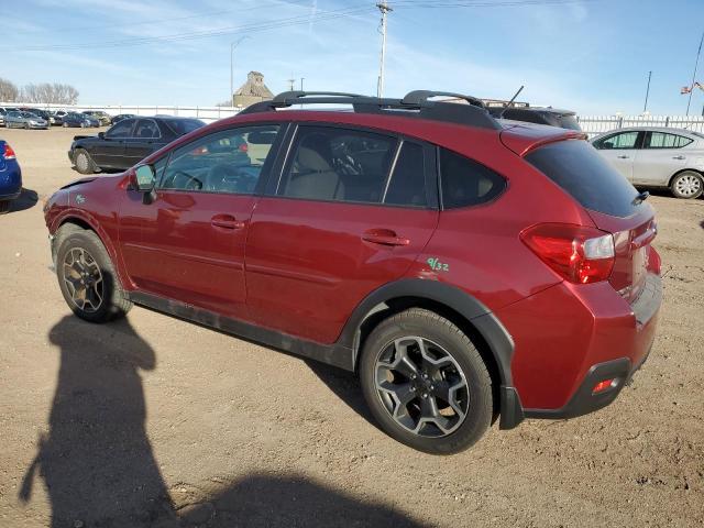 Photo 1 VIN: JF2GPACC5D2803162 - SUBARU XV CROSSTR 