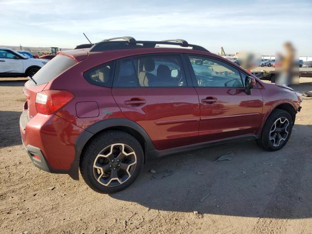 Photo 2 VIN: JF2GPACC5D2803162 - SUBARU XV CROSSTR 