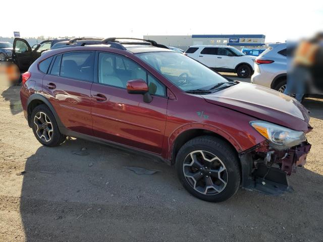 Photo 3 VIN: JF2GPACC5D2803162 - SUBARU XV CROSSTR 