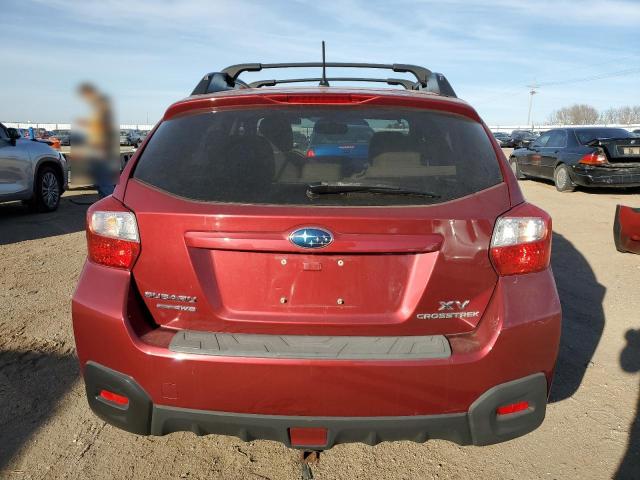 Photo 5 VIN: JF2GPACC5D2803162 - SUBARU XV CROSSTR 