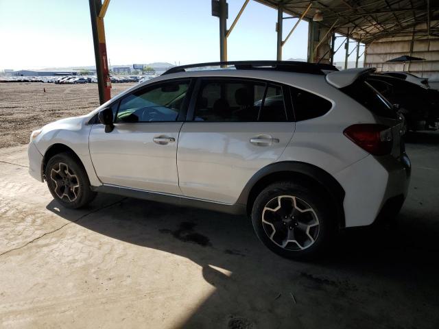 Photo 1 VIN: JF2GPACC5D2819202 - SUBARU XV 