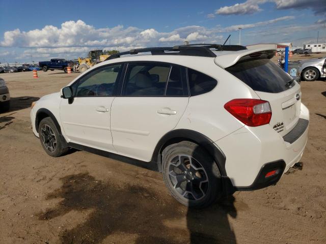 Photo 1 VIN: JF2GPACC5D2820401 - SUBARU XV CROSSTR 