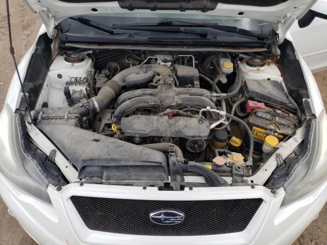 Photo 11 VIN: JF2GPACC5D2820401 - SUBARU XV CROSSTR 