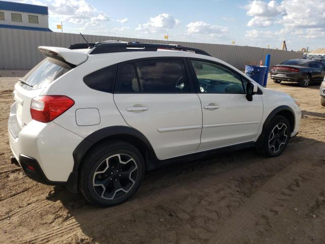 Photo 2 VIN: JF2GPACC5D2820401 - SUBARU XV CROSSTR 