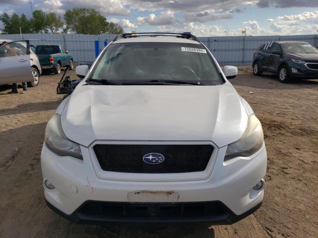 Photo 4 VIN: JF2GPACC5D2820401 - SUBARU XV CROSSTR 