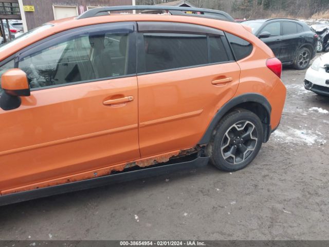 Photo 5 VIN: JF2GPACC5D2837876 - SUBARU XV CROSSTREK 