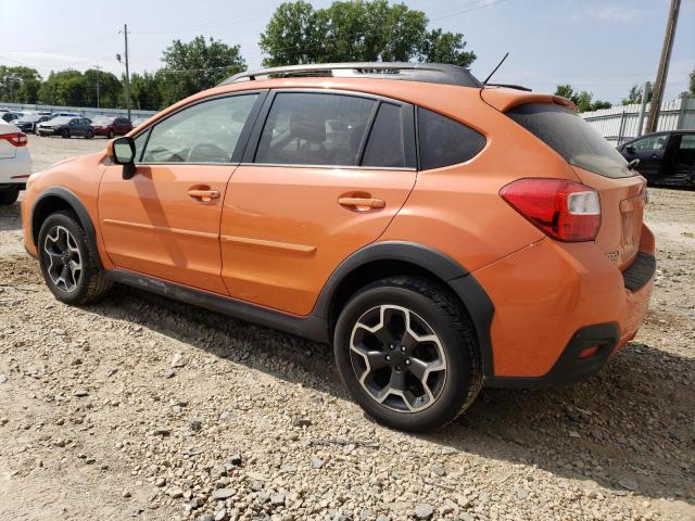 Photo 1 VIN: JF2GPACC5D2851499 - SUBARU XV CROSSTR 