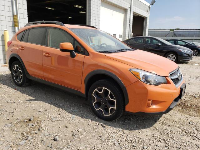 Photo 3 VIN: JF2GPACC5D2851499 - SUBARU XV CROSSTR 